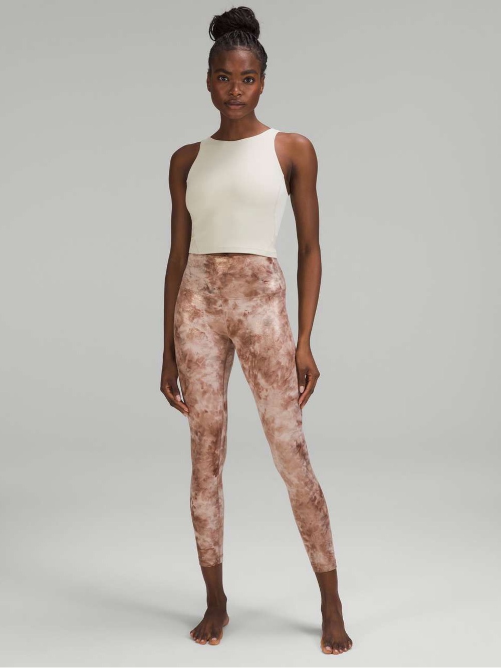 🆕Lululemon Align High-Rise Leggings, Size 6